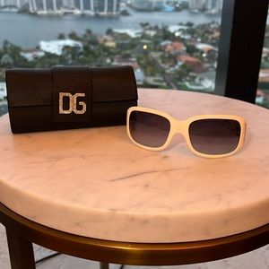 DOLCE & GABBANA DG6017-B 508/8G 60 19 115